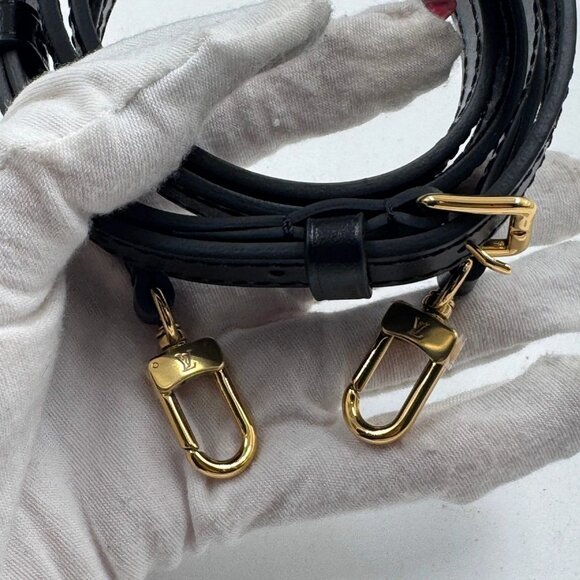 Louis Vuitton Reverse Monogram Noe Purse - Picture 3 of 9